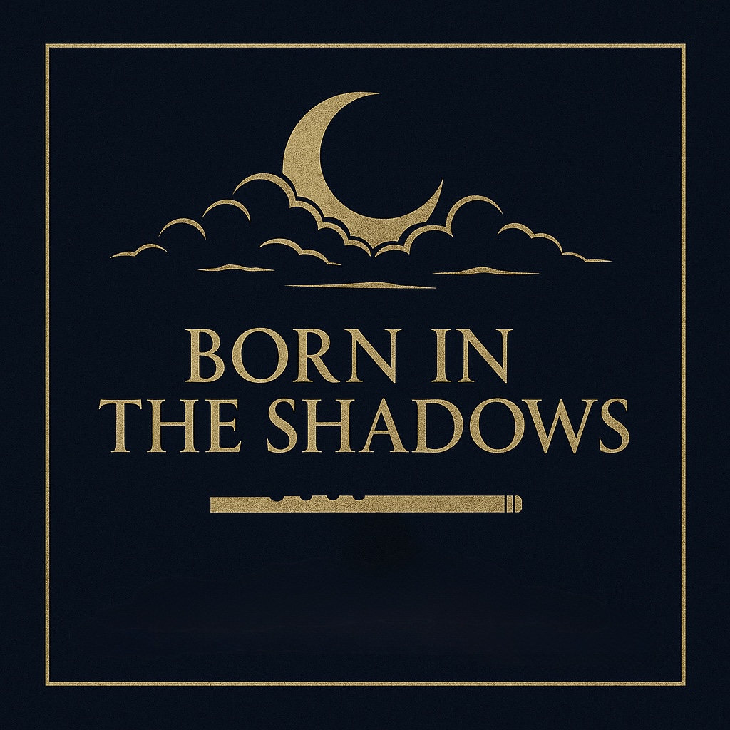 Born In The Shadows