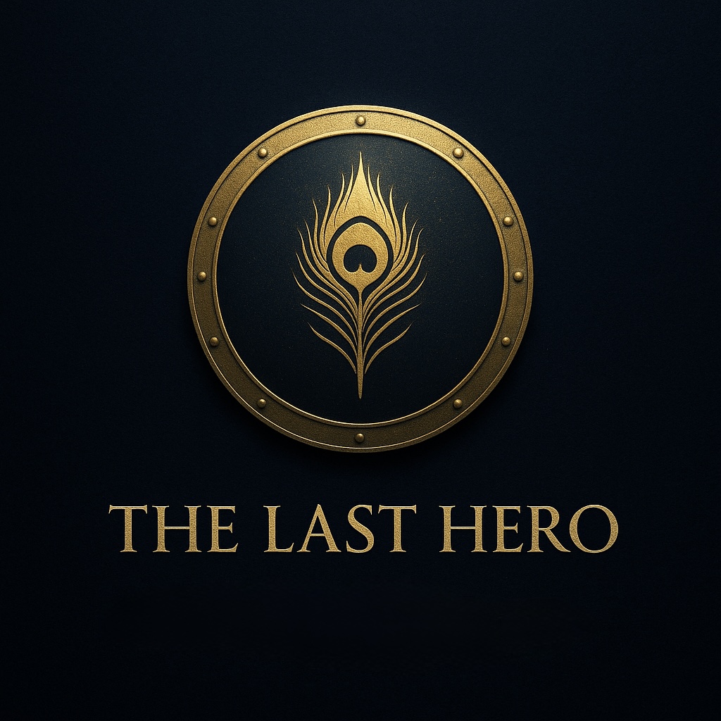 The Last Hero