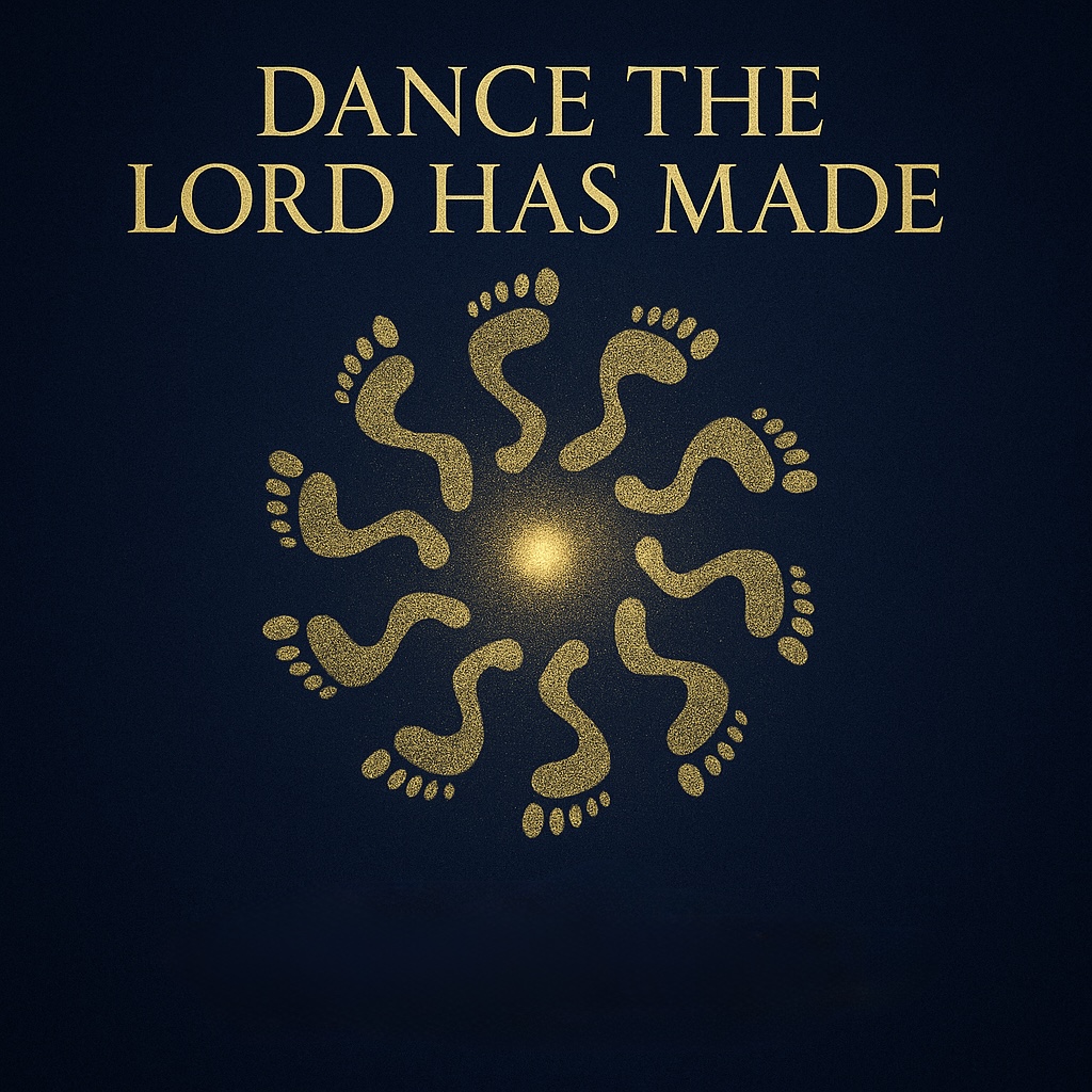 Dance the Lord Has Made