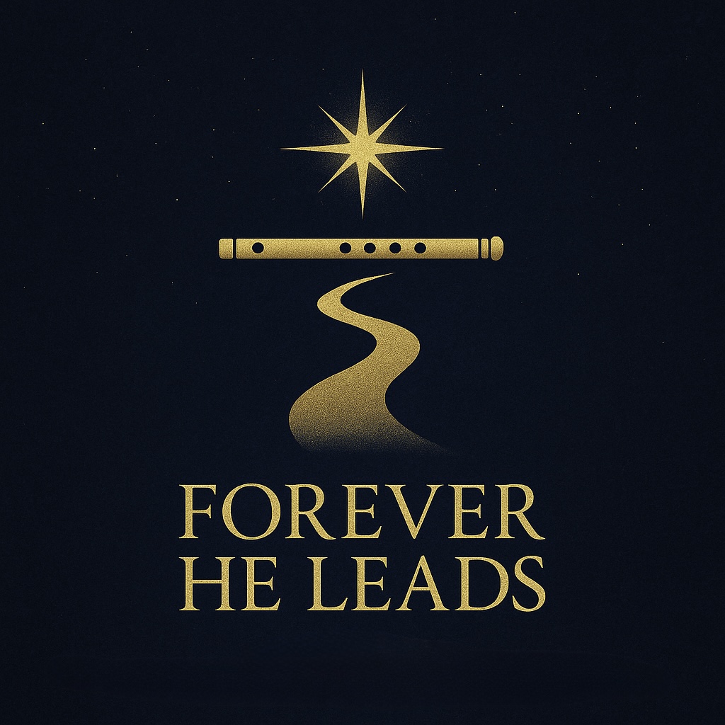 Forever He Leads