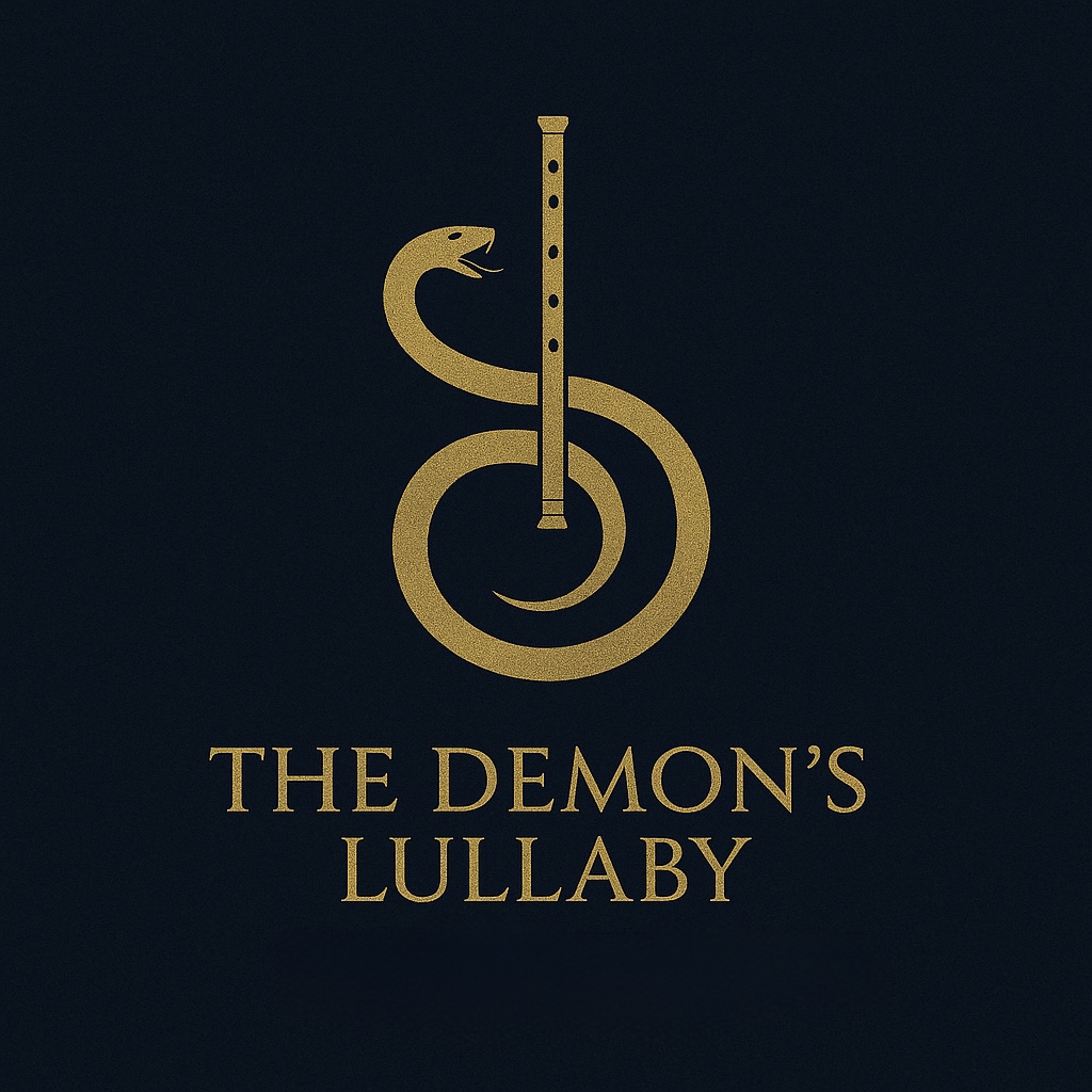 The Demon's Lullaby