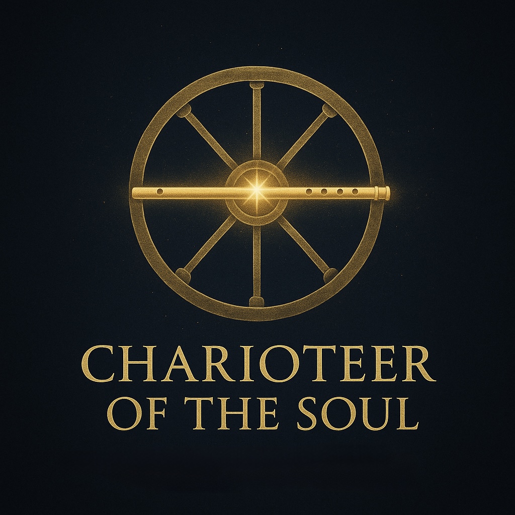 Charioteer Of The Soul