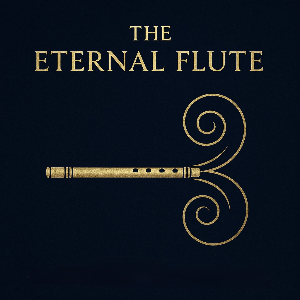 The Eternal Flute